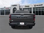 Used 2021 Ram 1500 Rebel Crew Cab 4x4 Pickup for sale #500373A - photo 4