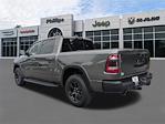 Used 2021 Ram 1500 Rebel Crew Cab 4x4 Pickup for sale #500373A - photo 5