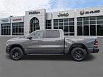 Used 2021 Ram 1500 Rebel Crew Cab 4x4 Pickup for sale #500373A - photo 6