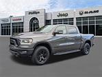 Used 2021 Ram 1500 Rebel Crew Cab 4x4 Pickup for sale #500373A - photo 7