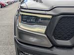 Used 2021 Ram 1500 Rebel Crew Cab 4x4 Pickup for sale #500373A - photo 9