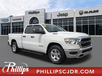 2019 Ram 1500 Quad Cab 4x2 Pickup for sale #500373B - photo 1