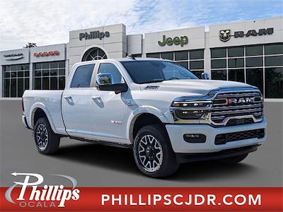 2025 Ram 2500 Crew Cab 4x4 Pickup for sale #500374 - photo 1
