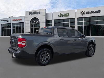 2024 Ford Maverick SuperCrew Cab AWD Pickup for sale #500375B - photo 2