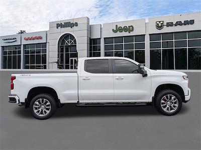 Used 2020 Chevrolet Silverado 1500 RST Crew Cab for sale #500375C - photo 2