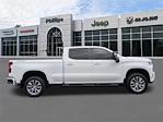 Used 2020 Chevrolet Silverado 1500 RST Crew Cab for sale #500375C - photo 2