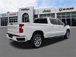Used 2020 Chevrolet Silverado 1500 RST Crew Cab for sale #500375C - photo 3