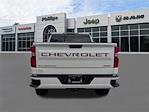 Used 2020 Chevrolet Silverado 1500 RST Crew Cab for sale #500375C - photo 4
