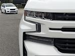Used 2020 Chevrolet Silverado 1500 RST Crew Cab for sale #500375C - photo 9