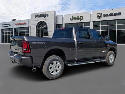 2025 Ram 2500 Crew Cab 4x4 Pickup for sale #500377 - photo 2
