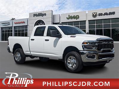 2025 Ram 2500 Crew Cab 4x4 Pickup for sale #500383 - photo 1