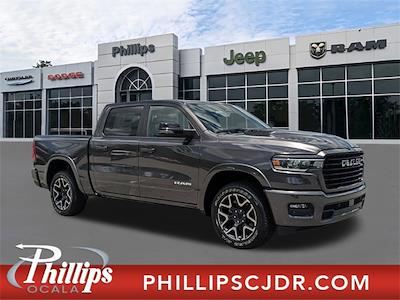 2025 Ram 1500 Crew Cab 4x4 Pickup for sale #500385 - photo 1