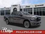 2025 Ram 1500 Crew Cab 4x4 Pickup for sale #500385 - photo 1