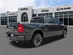 2025 Ram 1500 Crew Cab 4x4 Pickup for sale #500385 - photo 2