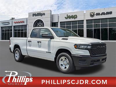2025 Ram 1500 Quad Cab 4x2 Pickup for sale #500386 - photo 1