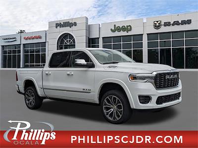 2025 Ram 1500 Crew Cab 4x4 Pickup for sale #500389 - photo 1