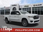 2025 Ram 1500 Crew Cab 4x4 Pickup for sale #500389 - photo 1