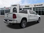 2025 Ram 1500 Crew Cab 4x4 Pickup for sale #500389 - photo 2