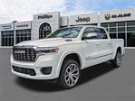 2025 Ram 1500 Crew Cab 4x4 Pickup for sale #500389 - photo 8