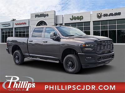2025 Ram 2500 Crew Cab 4x4 Pickup for sale #500391 - photo 1
