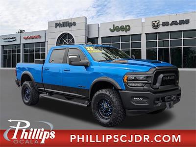 2023 Ram 2500 Crew Cab 4x4 Pickup for sale #500394A - photo 1