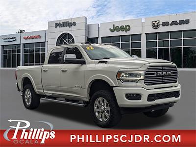 2022 Ram 2500 Crew Cab 4x4 Pickup for sale #500394B - photo 1