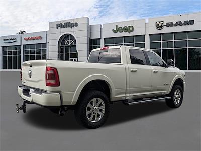 2022 Ram 2500 Crew Cab 4x4 Pickup for sale #500394B - photo 2
