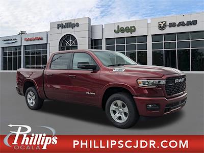 2025 Ram 1500 Crew Cab 4x4 Pickup for sale #500395 - photo 1