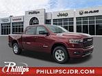 2025 Ram 1500 Crew Cab 4x4 Pickup for sale #500395 - photo 1
