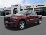 2025 Ram 1500 Crew Cab 4x4 Pickup for sale #500395 - photo 8