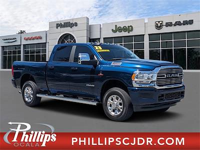 2023 Ram 3500 Crew Cab 4x4 Pickup for sale #500397A - photo 1
