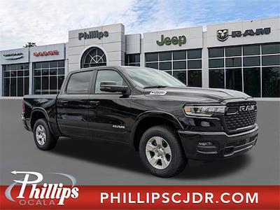 2025 Ram 1500 Crew Cab 4x4 Pickup for sale #500398 - photo 1