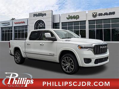 2025 Ram 1500 Crew Cab 4x4 Pickup for sale #500399 - photo 1