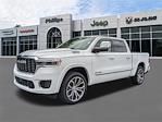 2025 Ram 1500 Crew Cab 4x4 Pickup for sale #500399 - photo 8