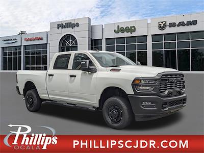 2025 Ram 2500 Crew Cab 4x4 Pickup for sale #500400 - photo 1