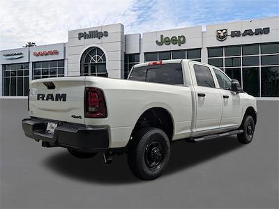 2025 Ram 2500 Crew Cab 4x4 Pickup for sale #500400 - photo 2