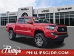 2017 Toyota Tacoma Double Cab 4x2 Pickup for sale #500401A - photo 1