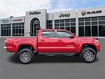 2017 Toyota Tacoma Double Cab 4x2 Pickup for sale #500401A - photo 3