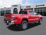 2017 Toyota Tacoma Double Cab 4x2 Pickup for sale #500401A - photo 2