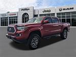 2017 Toyota Tacoma Double Cab 4x2 Pickup for sale #500401A - photo 7