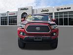 2017 Toyota Tacoma Double Cab 4x2 Pickup for sale #500401A - photo 8