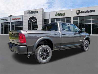 New 2025 Ram 2500 Rebel Crew Cab 4x4 Pickup for sale #500409 - photo 2