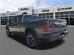 2025 Ram 2500 Crew Cab 4x4 Pickup for sale #500409 - photo 5