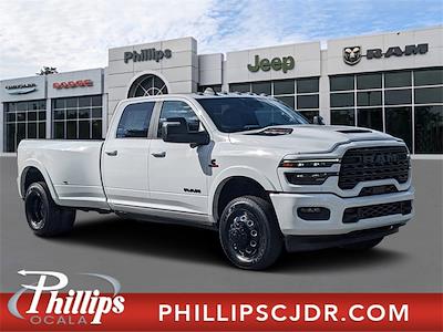 2025 Ram 3500 Crew Cab DRW 4x4 Pickup for sale #500411 - photo 1