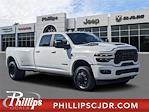 2025 Ram 3500 Crew Cab DRW 4x4 Pickup for sale #500411 - photo 1