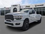 2025 Ram 3500 Crew Cab DRW 4x4 Pickup for sale #500411 - photo 8