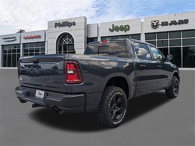 2025 Ram 1500 Crew Cab 4x4 Pickup for sale #500412 - photo 2