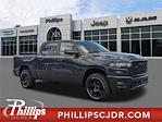 2025 Ram 1500 Crew Cab 4x4 Pickup for sale #500412 - photo 1