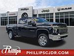 2021 Chevrolet Silverado 2500 Crew Cab 4x4 Pickup for sale #500413L - photo 1