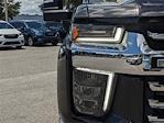 2021 Chevrolet Silverado 2500 Crew Cab 4x4 Pickup for sale #500413L - photo 10